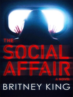 cover image of The Social Affair
